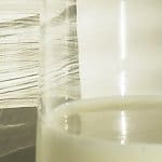 Thumbnail: a glass of milk