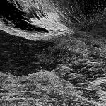 You can lose yourself just watching water