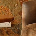 Browns, beiges and tans - a colour family that gets a bad press, for no good reason.